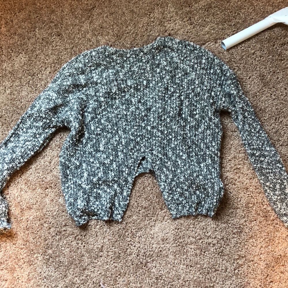 Express sweater - Picture 2 of 2
